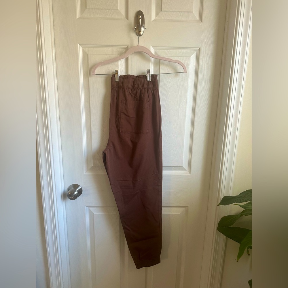 Loft outlet joggers